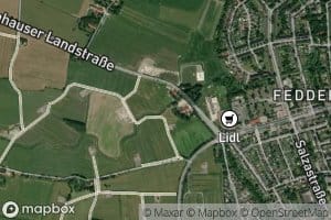 Kleines Fedderwarder Tief
