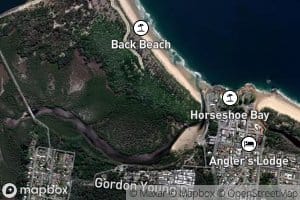 South West Rocks Creek