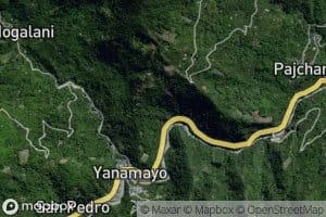 Rio Yanamayo