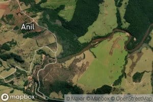 Corrego dos Motos