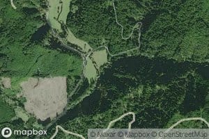 Gibson Creek