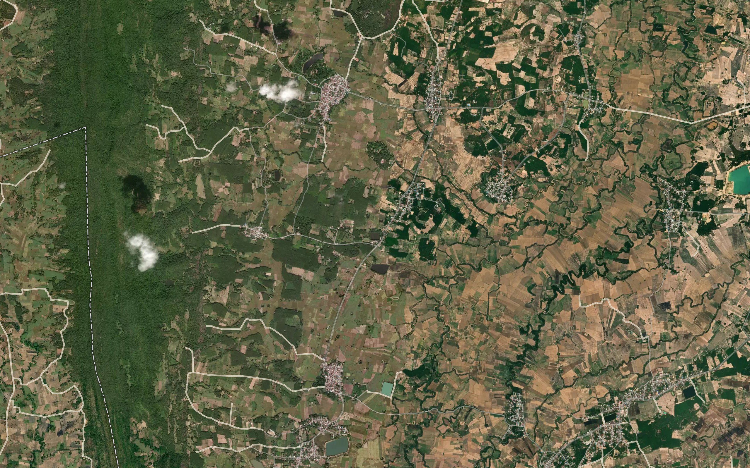 Nong Luang
