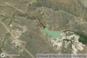 West Side Reservoir Number 4