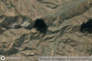 Cheshmeh-ye Qezel Lar Bolaghi