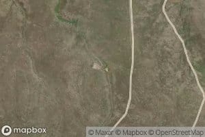 Woolhawk Reservoir