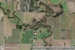 West Fork Dairy Creek