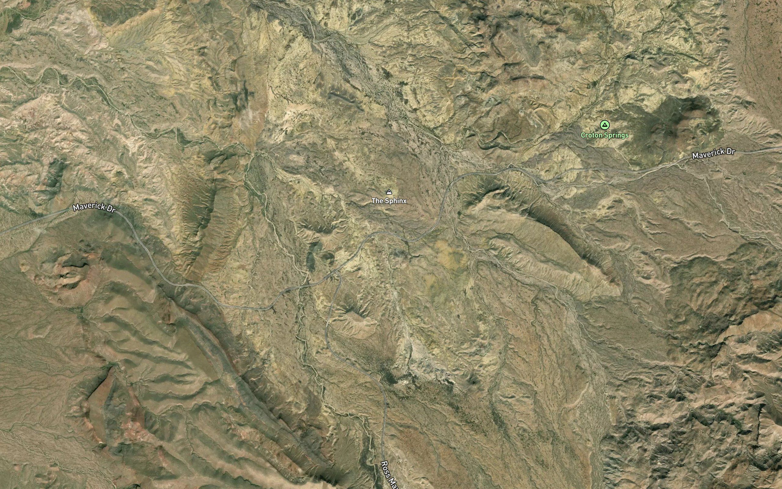 Gano Springs