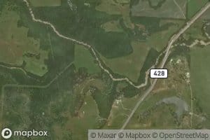 Milam Creek