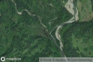 West Fork Coal Creek