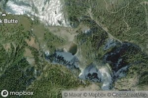 Pocket Lake