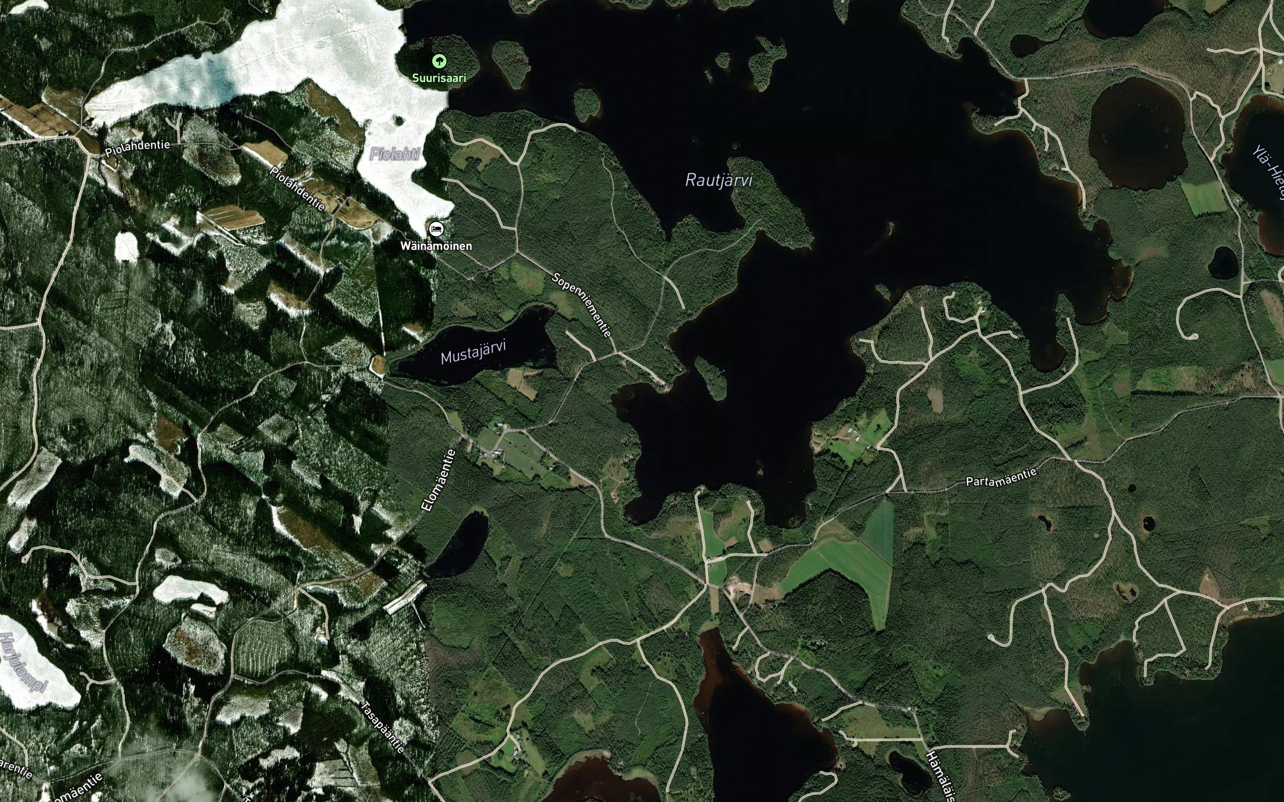 Porttiojanlahti