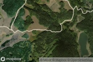 Whale Reservoir
