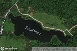 Ozero Berezovo
