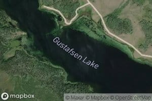 Gustafsen Lake
