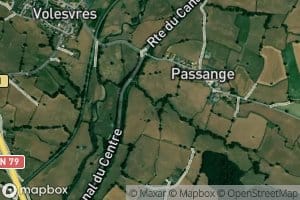 Ruisseau de Repentir