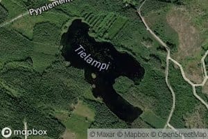 Tielampi