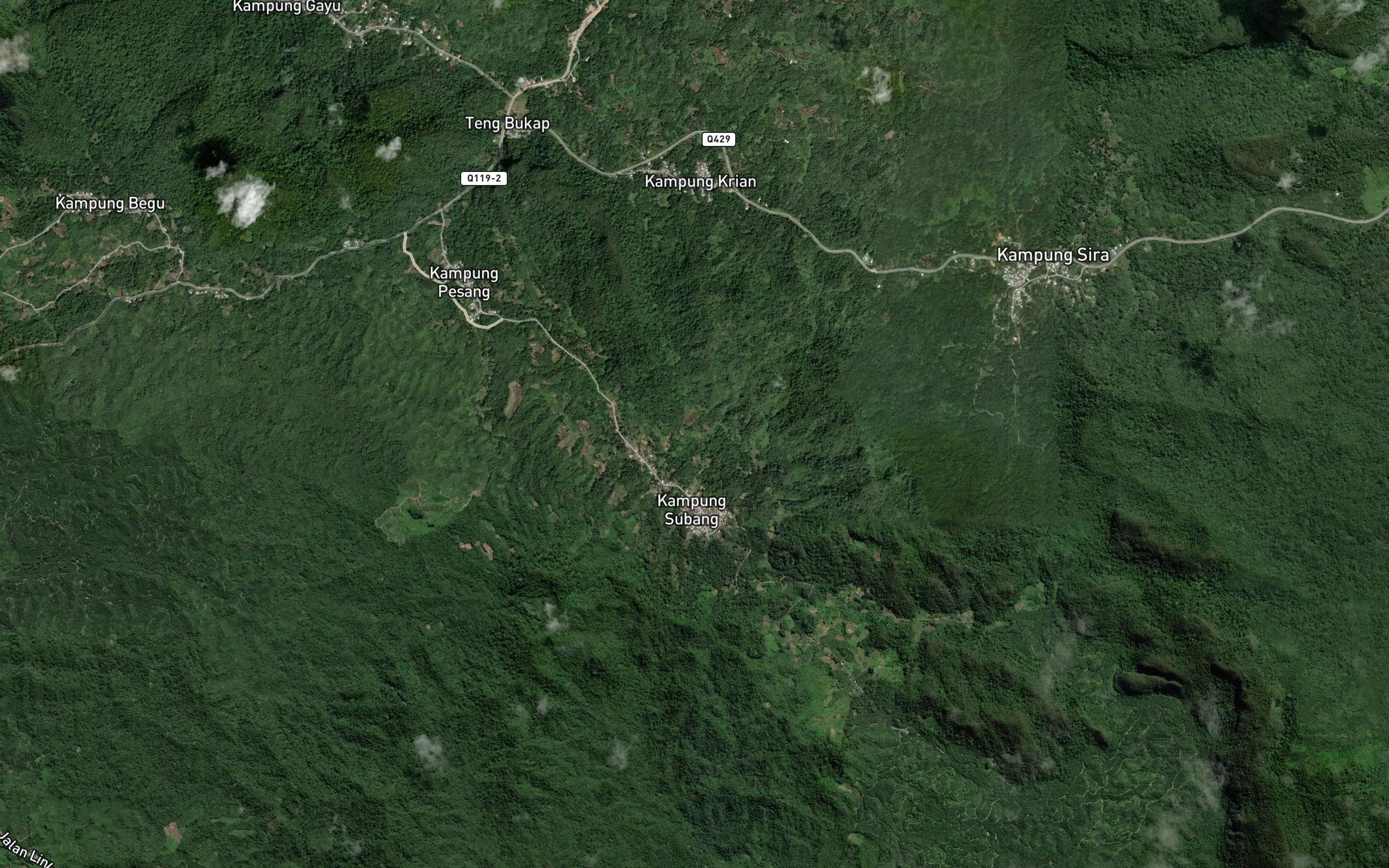 Sungai Ari