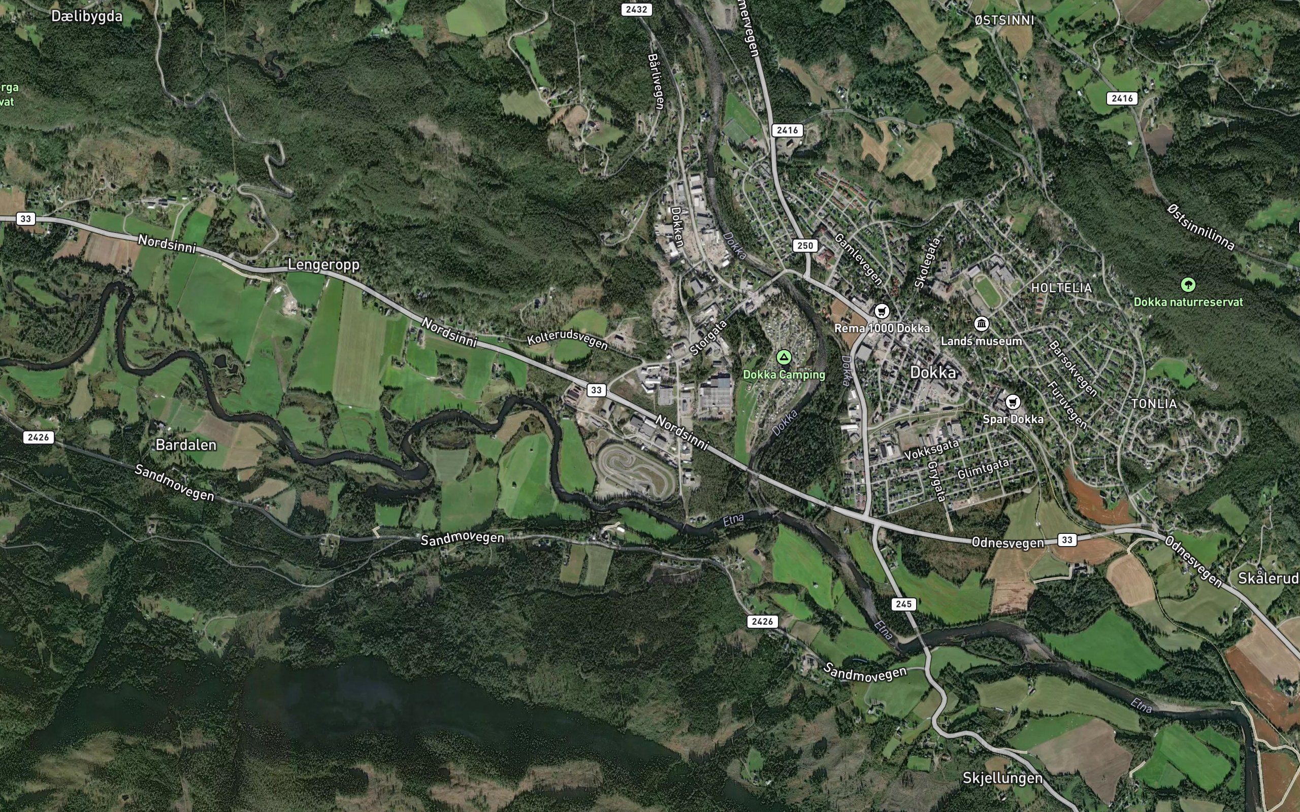 Etna