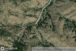 Rail Creek