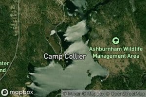 Lake Wampanoag