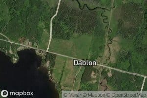 Embranchement Bernard