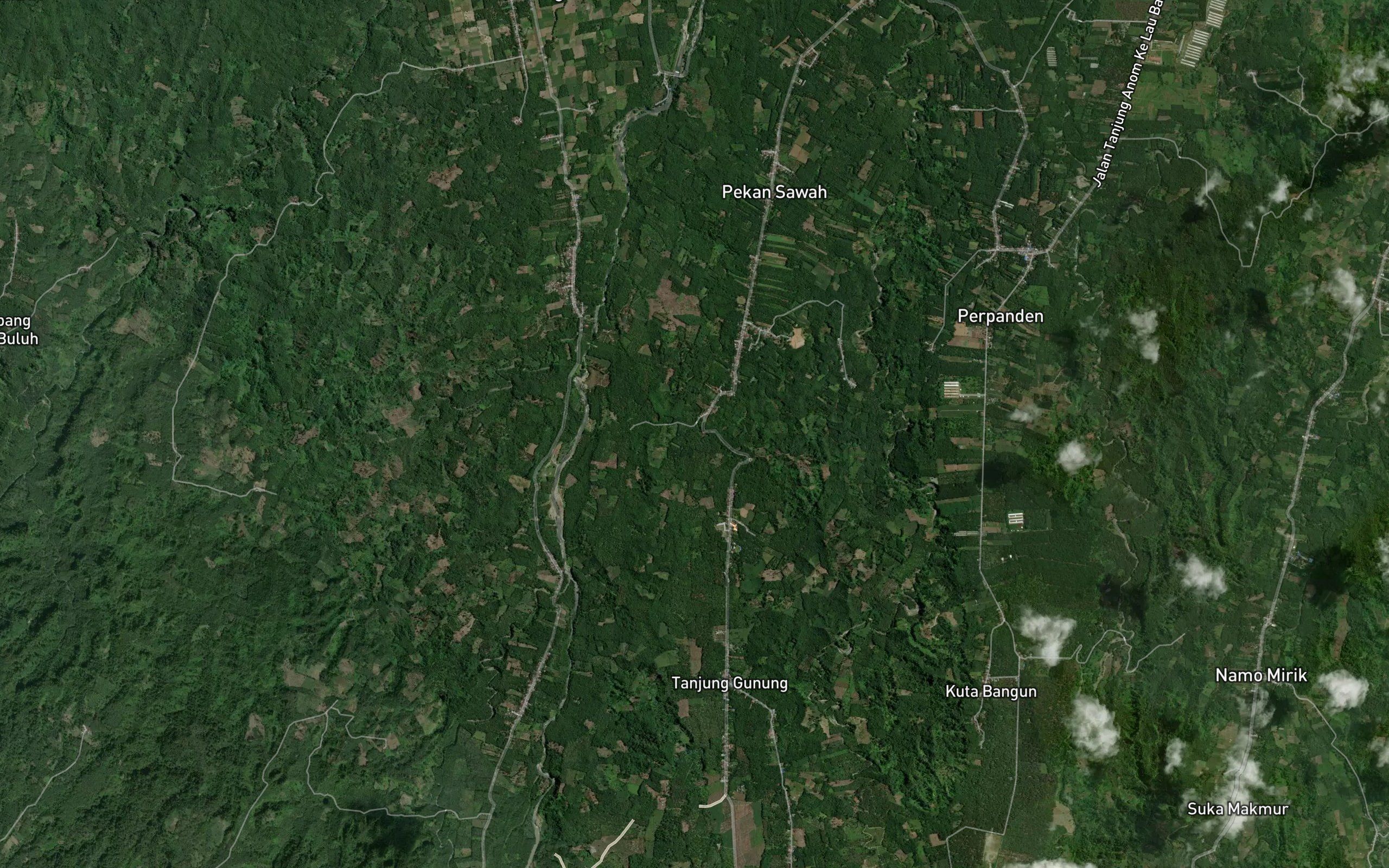 Lao Keruas