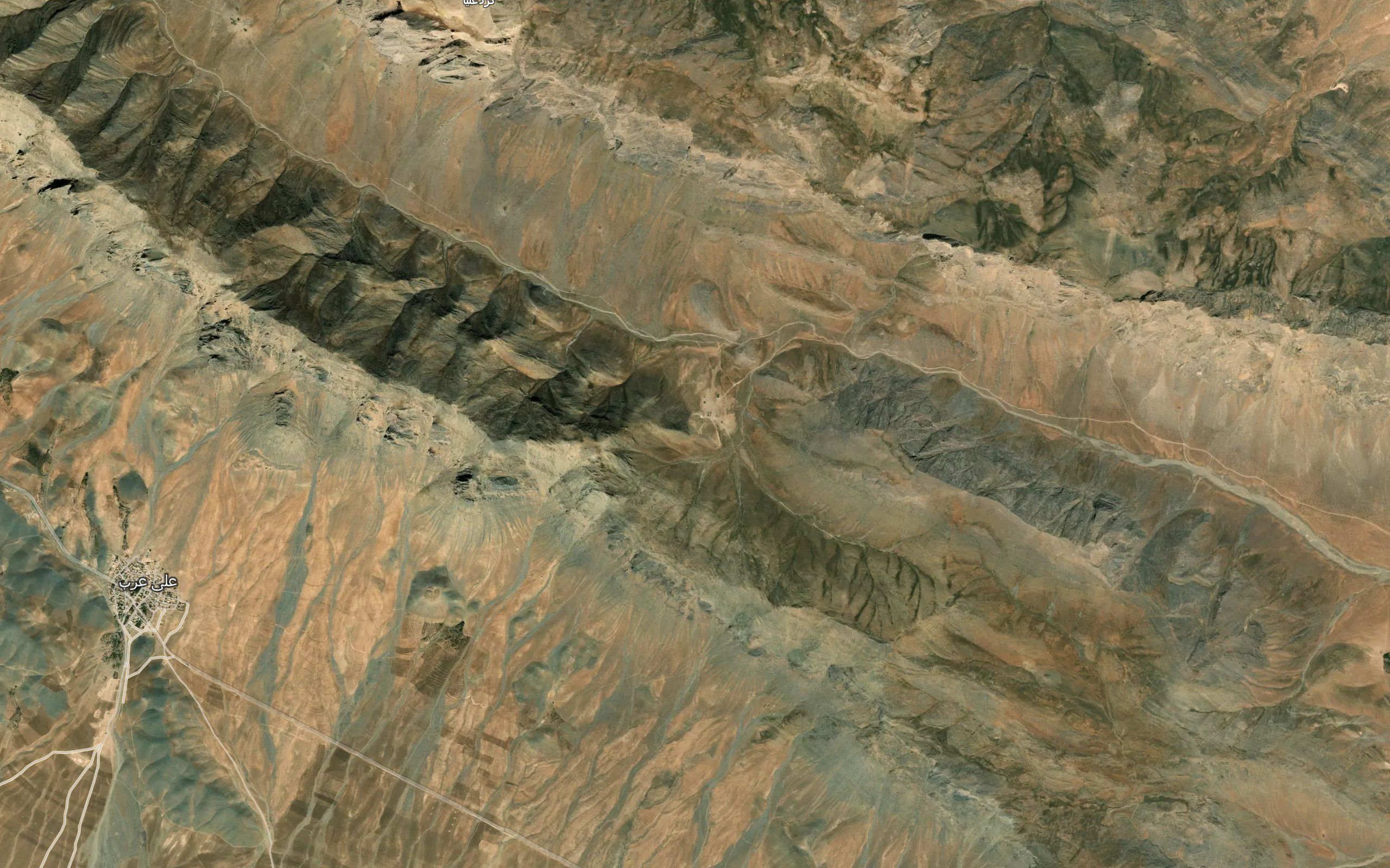 Cheshmeh-ye Gonab
