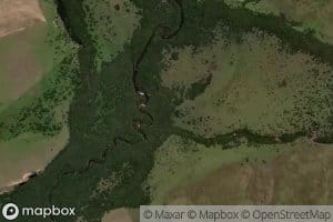 Arroyo Averias Chico