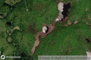 Little Mud Lake