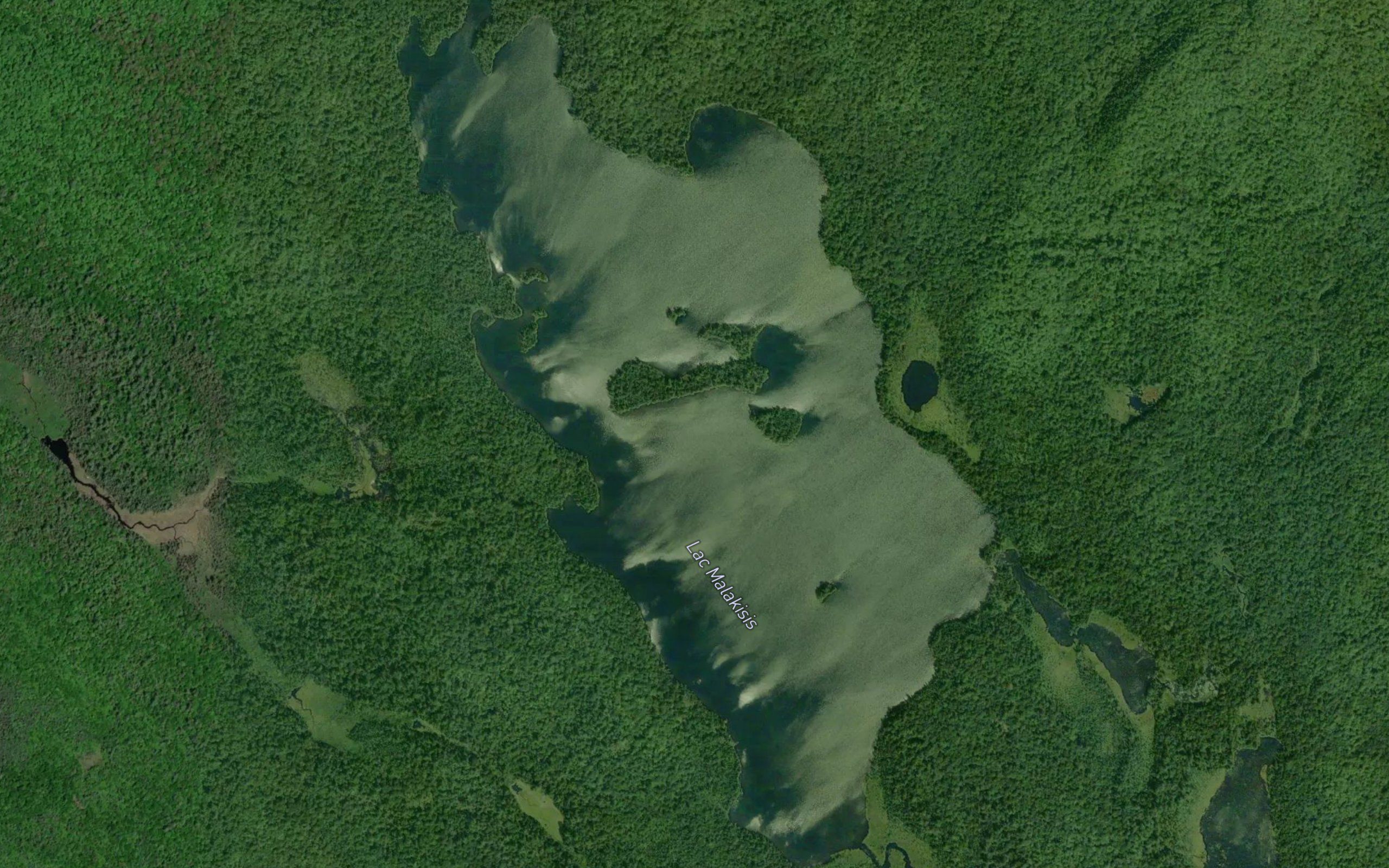 Lac Malakisis