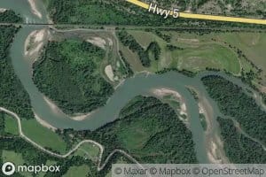 Lute Creek