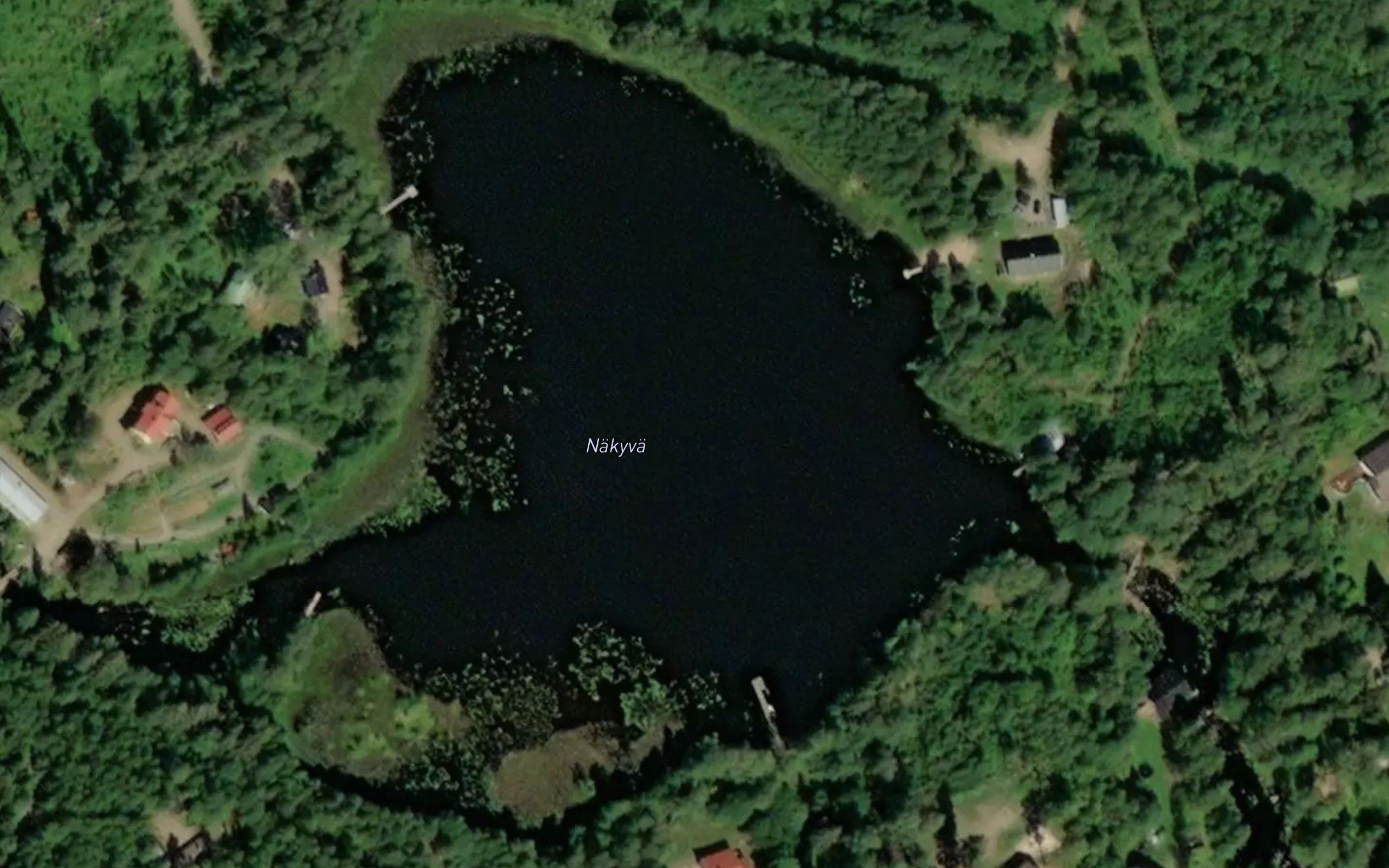 Nakyva