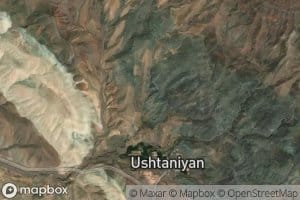 Cheshmeh-ye Isti Bolagh