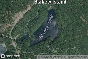 Spencer Lake