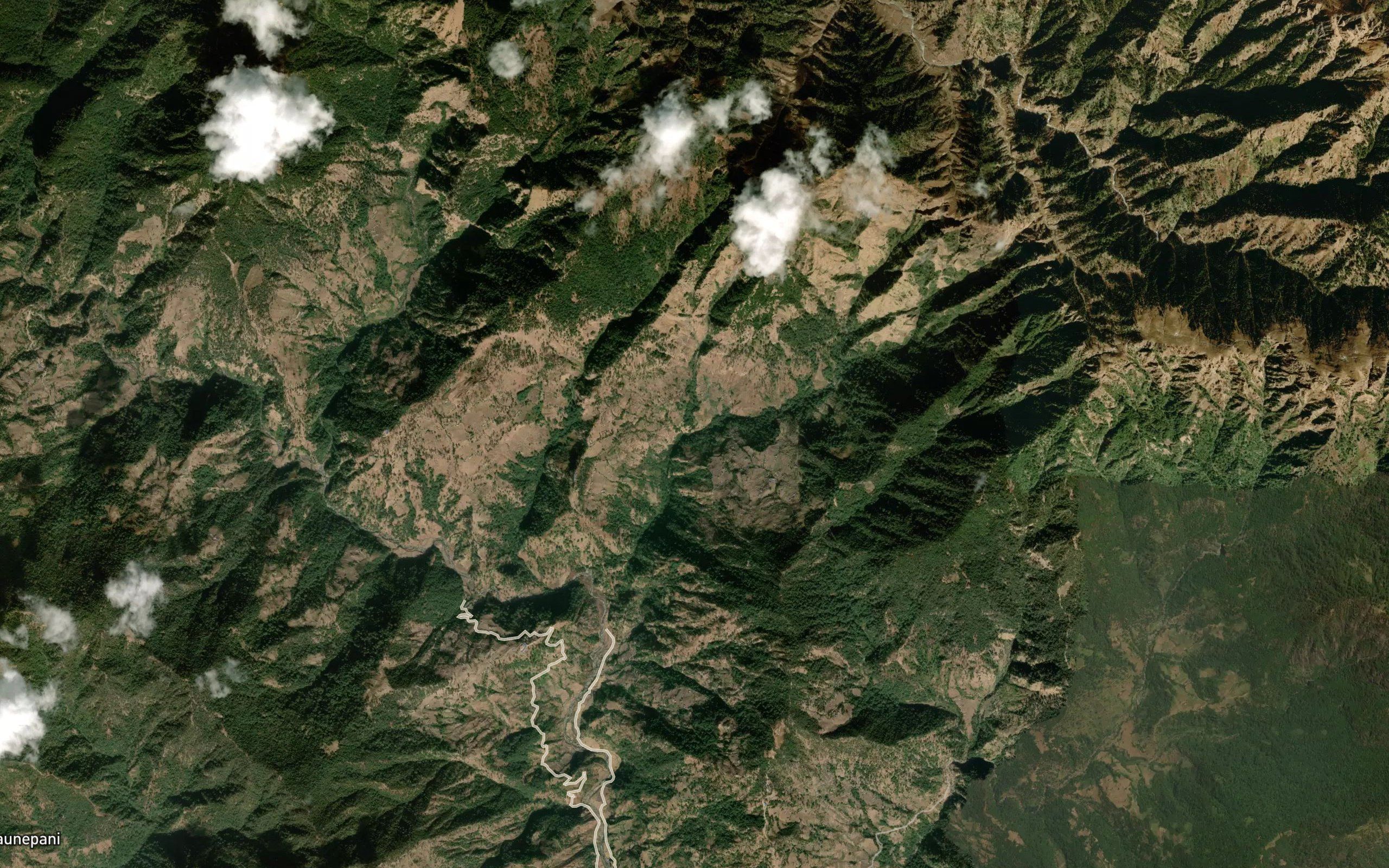 Bhade Khola