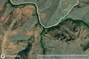 Lost Valley Creek