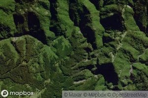 Mangaraukokore Stream