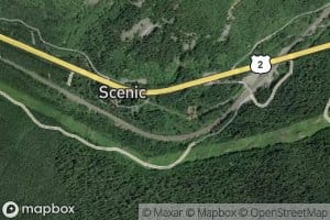 Scenic Creek