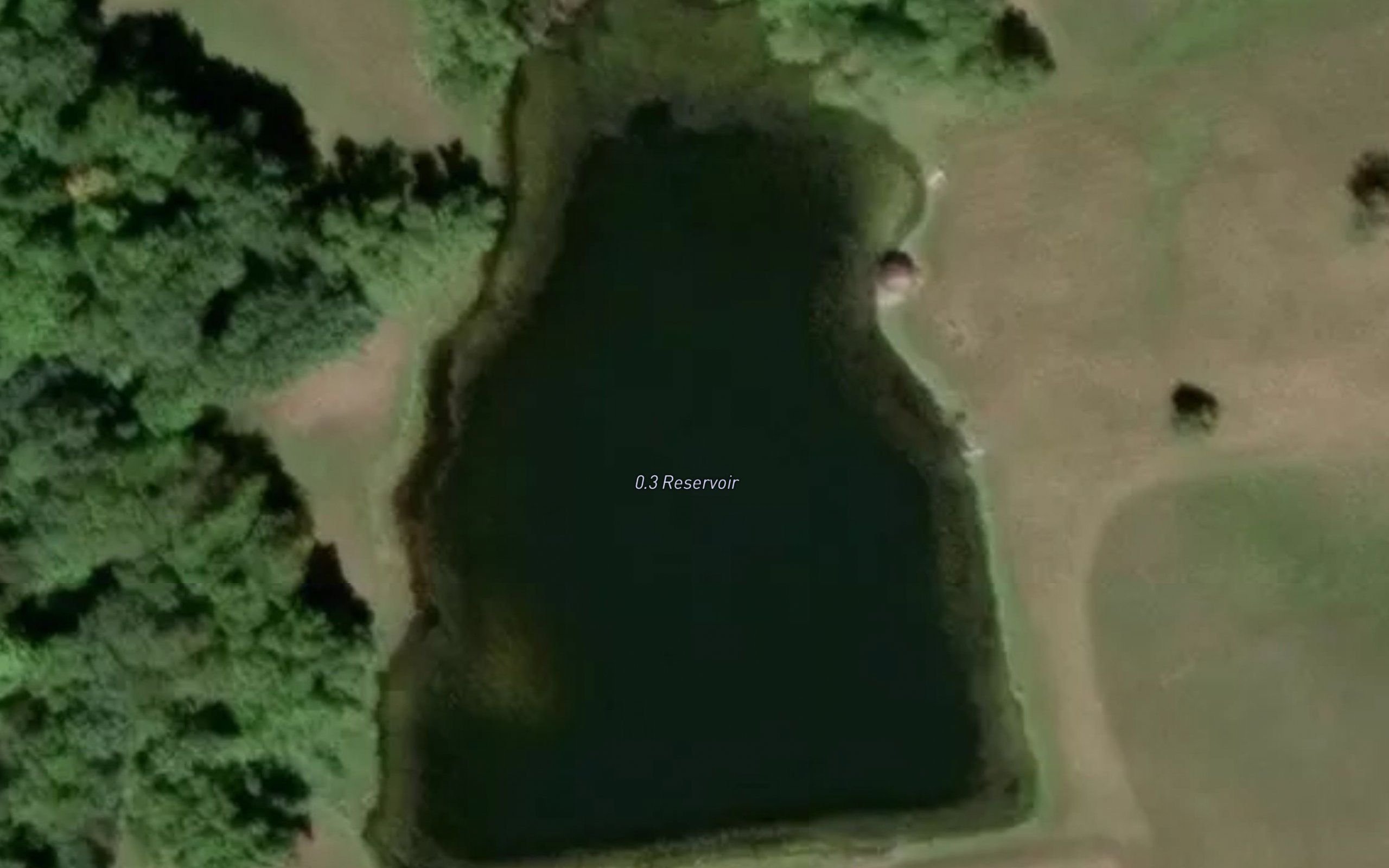 0.3 Reservoir