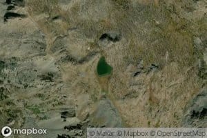 Ptarmigan Lake