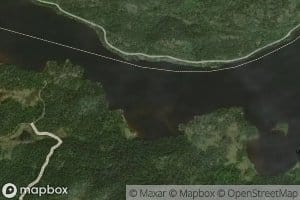 Gjevarvatn