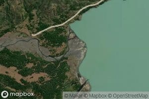 Rio de los Caiquenes
