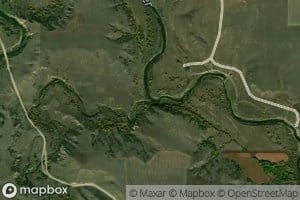 Buffalo Creek