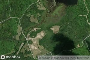 Bass Creek