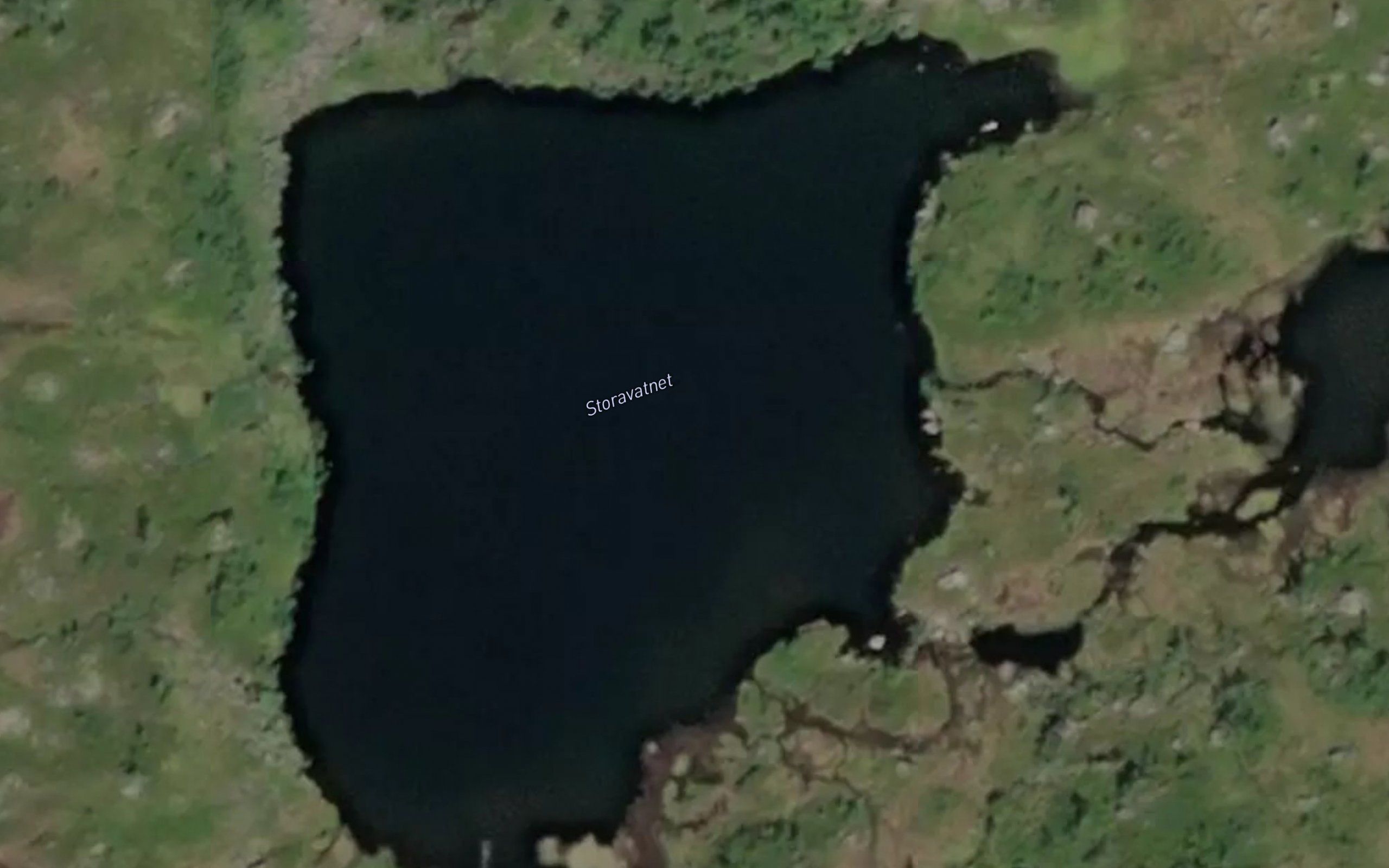 Storavatnet