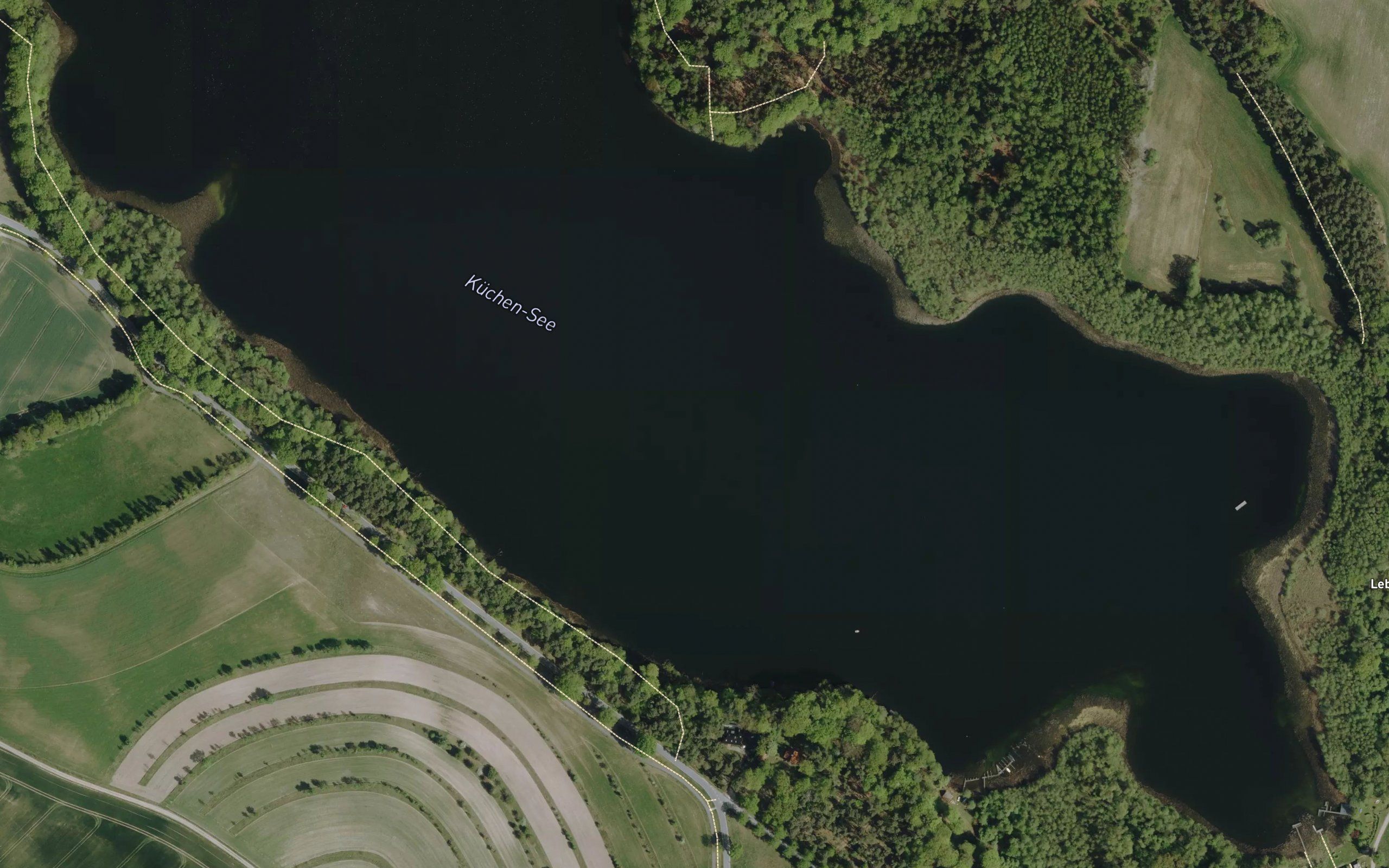Kuchensee