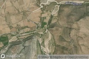 Arroyo de San Javier