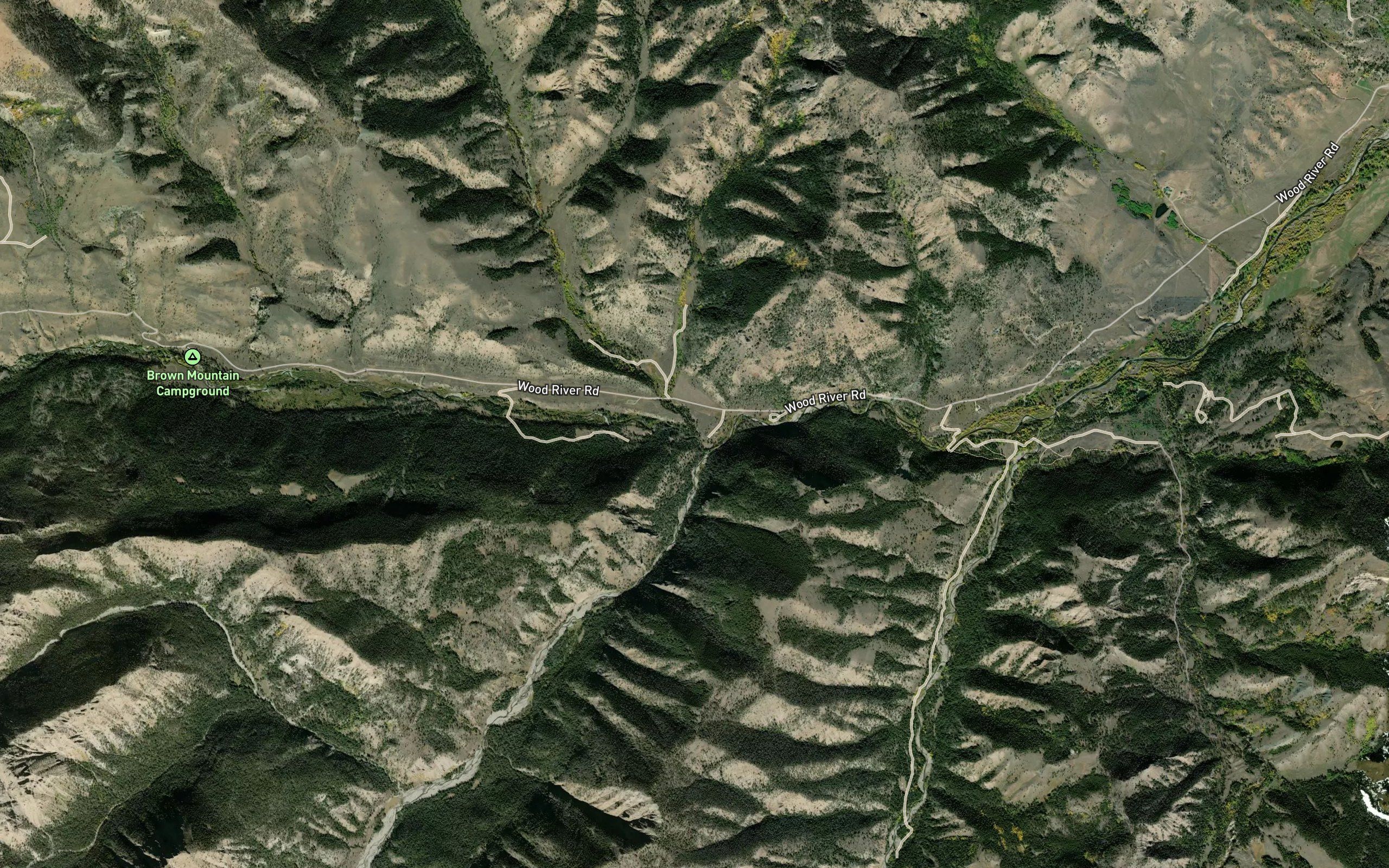 Deer Creek