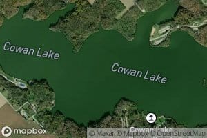 Cowan Lake