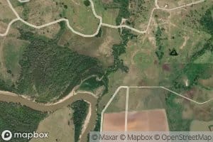 Boggy Creek